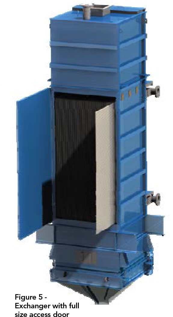 Heat Exchanger