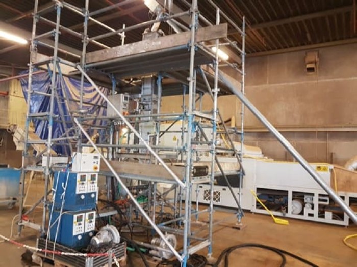 Pilot test - Agrifrim