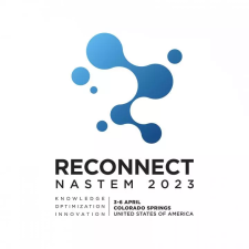 NASTEM logo