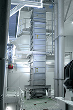 Installations Pfeifer and Langen