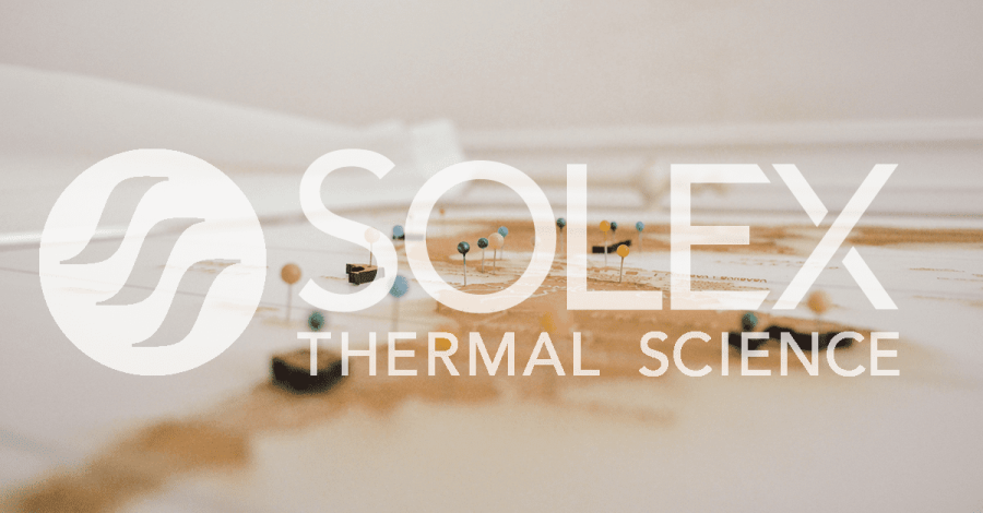 Solex Thermal Science