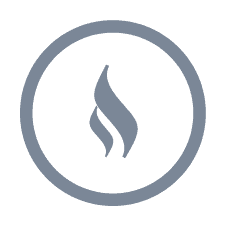 Heating icon