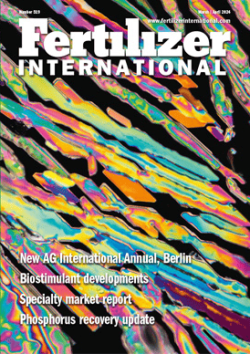Fertilizer International March-April 2024