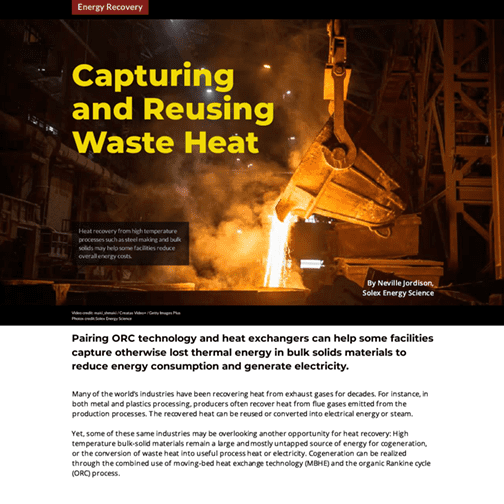 1221 Process Heating cover