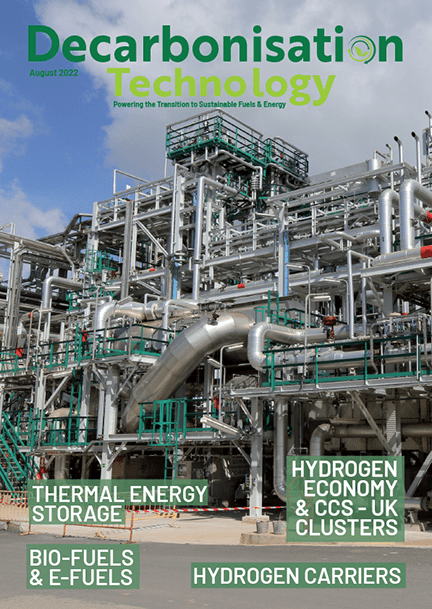 Decarbonisation Technology thumbnail