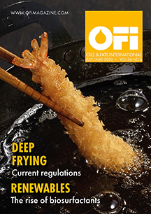 OFI July August 2020 cover