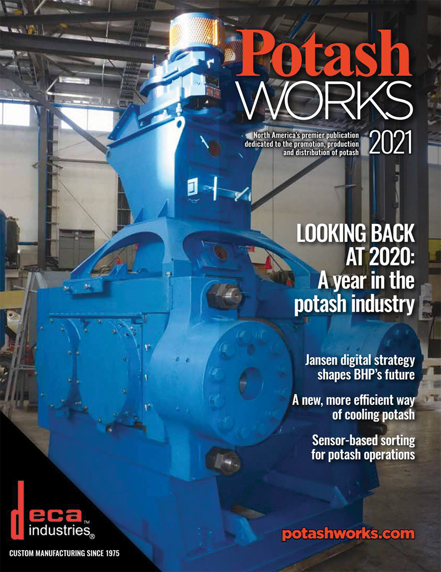PotashWorks 2021