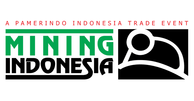 Mining Indonesia logo