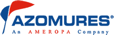 Azomures logo