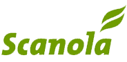 Scanola logo